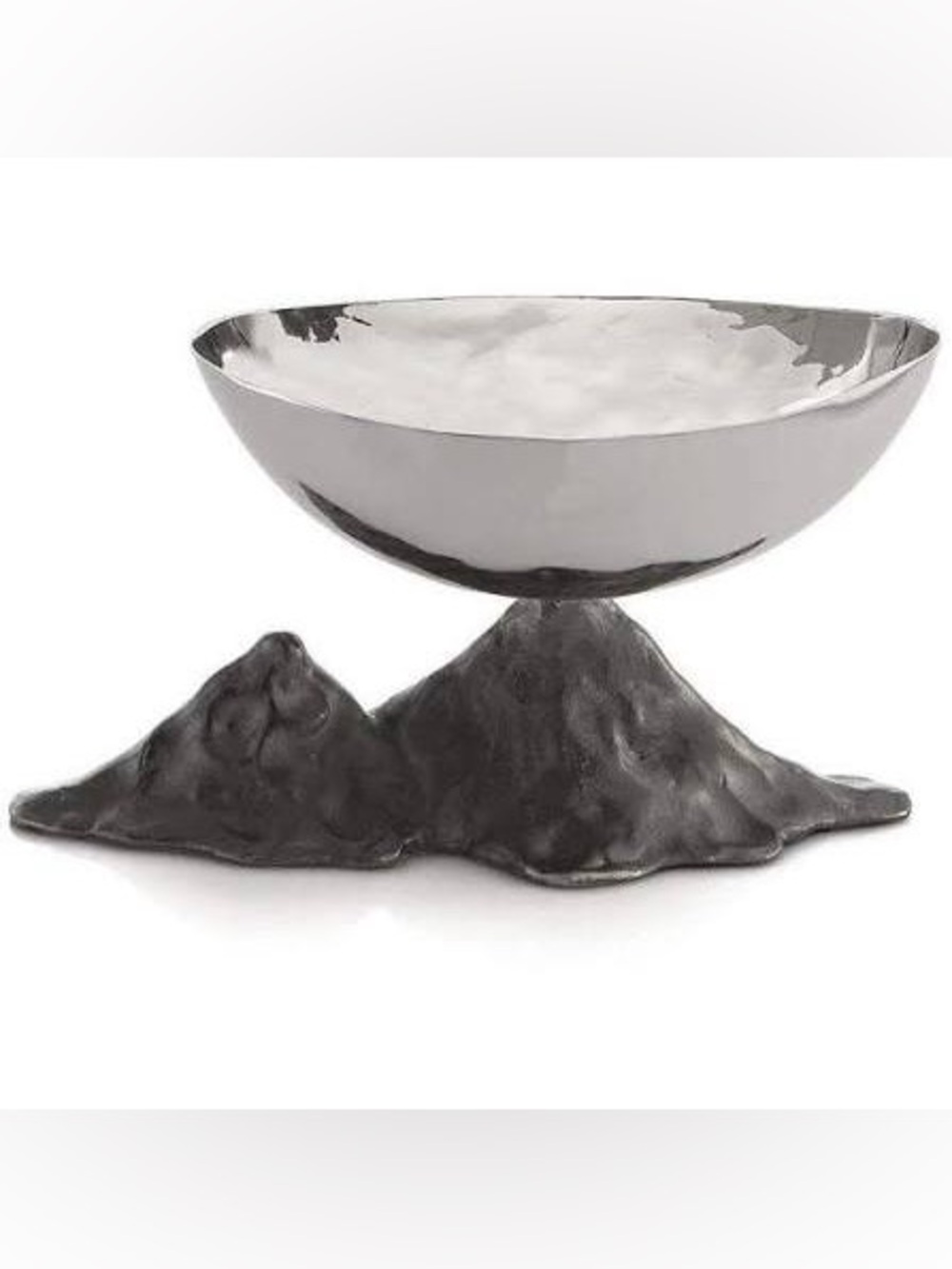 Michael  Aram  Noah’s  Ark  Nut  Dish  New